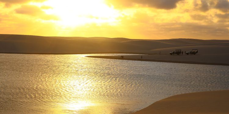 São Luís/MA – Lençóis Maranhenses vira patrimônio natural da humanidade e grandes shows nacionais marcam eventos culturais no Maranhão