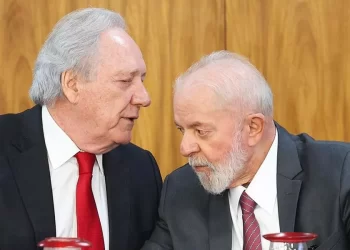Brasília – Fórum Brasileiro de Segurança Pública apoia decreto de Lula e Lewandowski para conter violência policial