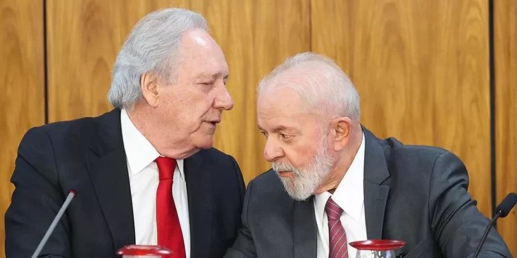 Brasília – Fórum Brasileiro de Segurança Pública apoia decreto de Lula e Lewandowski para conter violência policial