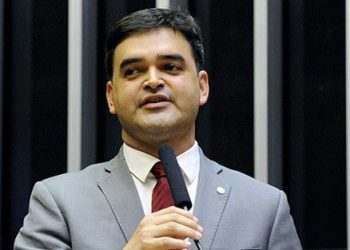 Rubens Júnior defende critério usado pela Alema e diz que Judiciário não deve se intrometer em eleição de Mesa