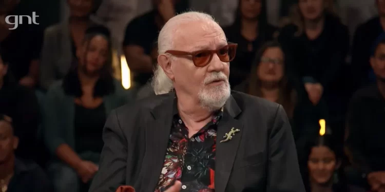 Rio de Janeiro – Morre aos 80 anos o ator e diretor Ney Latorraca