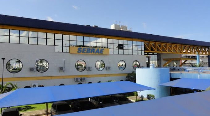 SÃO LUÍS/MA – Eleição no SEBRAE