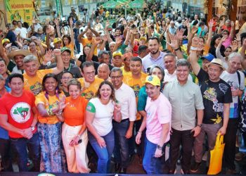São Luís/MA – Femaf 2024: Celebração da agricultura familiar no Maranhão já começou