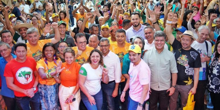 São Luís/MA – Femaf 2024: Celebração da agricultura familiar no Maranhão já começou