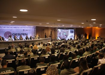 São Luís/MA – Iniciativas da SEAP-MA conquistam pódio absoluto do Prêmio “Boas Práticas”, promovido pelo Consórcio Brasil Central