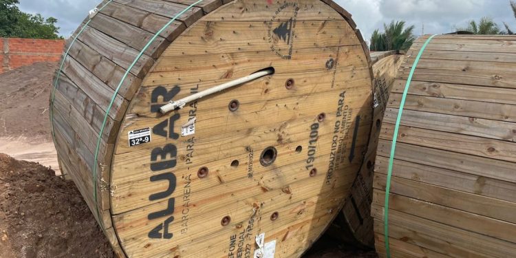 Governador Newton Bello/MA – Polícia Civil recupera carga avaliada em mais de R$ 600 mil e prende dois homens