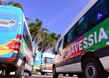 São Luís/MA – MOB encerra ano com avanços históricos para a mobilidade urbana do Maranhão