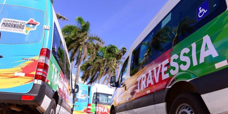 São Luís/MA – MOB encerra ano com avanços históricos para a mobilidade urbana do Maranhão