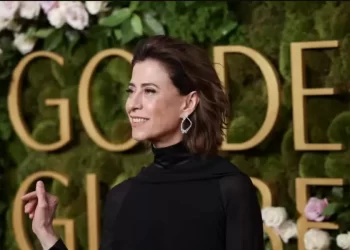 “Orgulho do Brasil”, diz Lula, após vitória de Fernanda Torres no Globo de Ouro