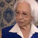 Veja a reação da atriz Fernanda Montenegro ao ver a filha Fernanda Torres ganhar o Globo de Ouro (vídeo)