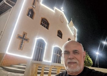 BEQUIMÃO/MA – Queima das Palhinhas festa tradicional