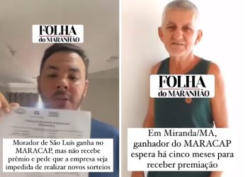 Miranda/MA – Denúncias de golpe apontam para a falência do Maracap…