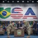 Brasília – Exército Brasileiro fecha mega-acordo com os EUA e adquire estruturas de pontes metálicas de última geração para reforçar logística militar e revolucionar operações estratégicas no país!