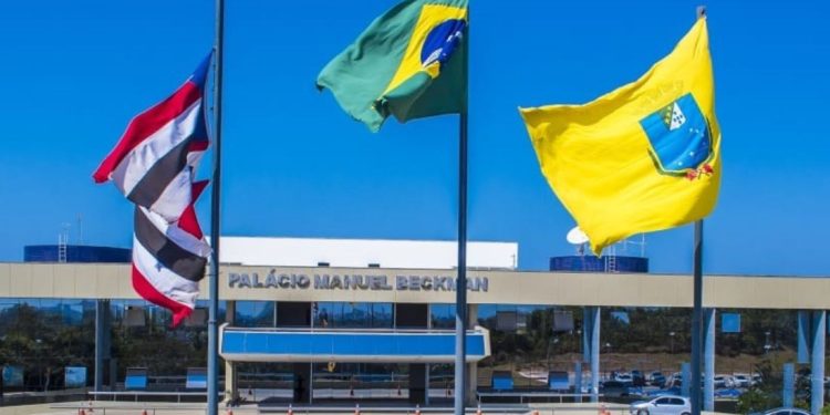 São Luís/MA – Assembleia Legislativa realiza posse da Mesa Diretora e sessão solene de abertura dos trabalhos