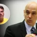 Brasília – Moraes deve aplicar pena média de 20 anos a Bolsonaro, Braga Netto e outros envolvidos em trama golpista