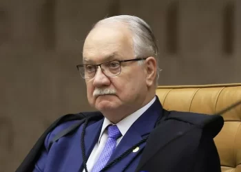 Brasília – Fachin defende memória sobre o 8 de janeiro e a ação firme da Justiça