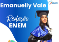 SÃO BENEDITO DO RIO PRETO / MA – Parabéns Emanuelly pela conquista no ENEM