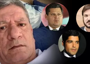 Operação Overclean: investigação da PF revela conexões entre cúpula do União Brasil e esquema de corrupção