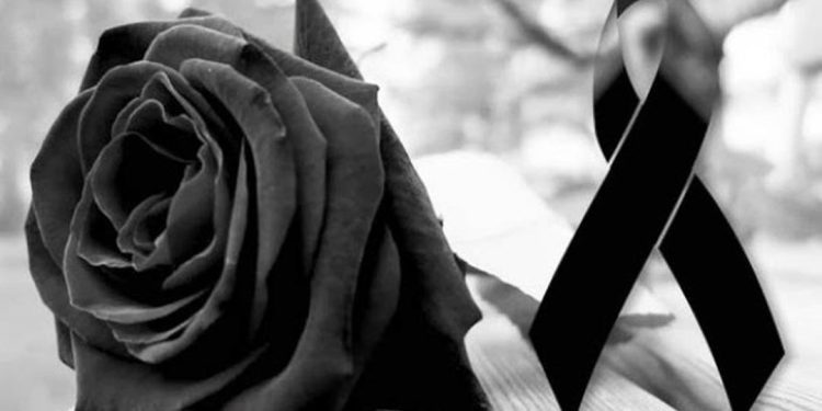 NOTA DE PESAR: Nos deixa hoje em São Luís, a Ex Primeira Dama de Mata Roma Maria Vicencia Freitas de Araújo Rodrigues