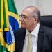 Brasília – “Lamentável”, diz Alckmin sobre posse de Maduro na Venezuela
