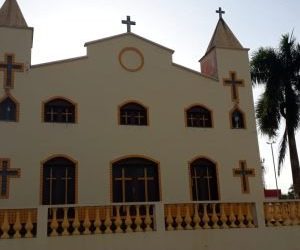 BEQUIMÃO / Prefeito Zé Martins, apresenta projeto da Nova Praça 2 de Novembro que será ampliada e entregue no aniversário de 90 anos da cidade.