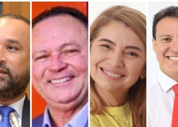 FAMEM: candidatura única de Roberto Costa mostra força e coesão do grupo político de Carlos Brandão