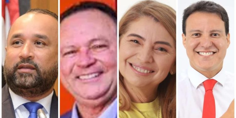 FAMEM: candidatura única de Roberto Costa mostra força e coesão do grupo político de Carlos Brandão