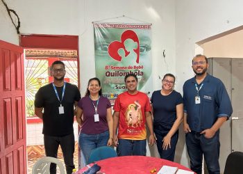 BEQUIMÃO. / Na mira do turismo e fortalecimento do Polo Turístico da Florestal dos Guarás.