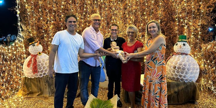 Bequimão/ Festeja a Tradicional QUEIMA DE PALHINHAS