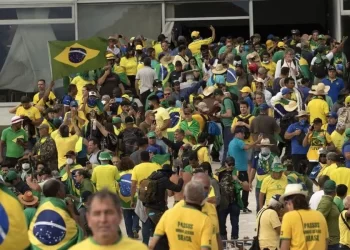 Brasília – Lideranças do Congresso e do STF não confirmam presença em ato contra o golpismo