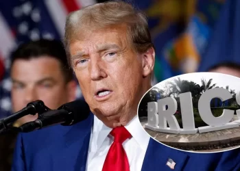 Brasília – Diplomatas rejeitam ameaças de Trump e dizem que Brasil manterá agenda na presidência do Brics