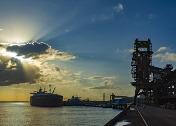 São Luís/MA – Porto do Itaqui alcança segunda melhor movimentação histórica e reforça papel estratégico no desenvolvimento do Maranhão