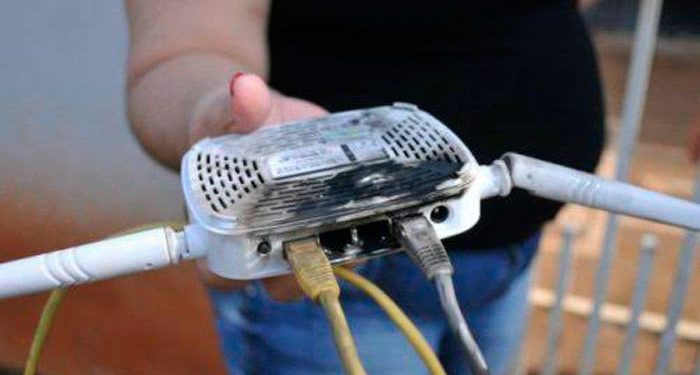 São Luís/MA – Procon/MA orienta sobre danos a equipamentos em caso de oscilação de energia