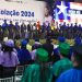 São Luís e São José de Ribamar/MA – Mais de 1.400 estudantes colam grau na maior formatura da história do Iema na Grande Ilha