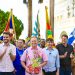 São Luís/MA – Governador Brandão recebe escolas de samba e anuncia ensaios na Madre Deus em 2025