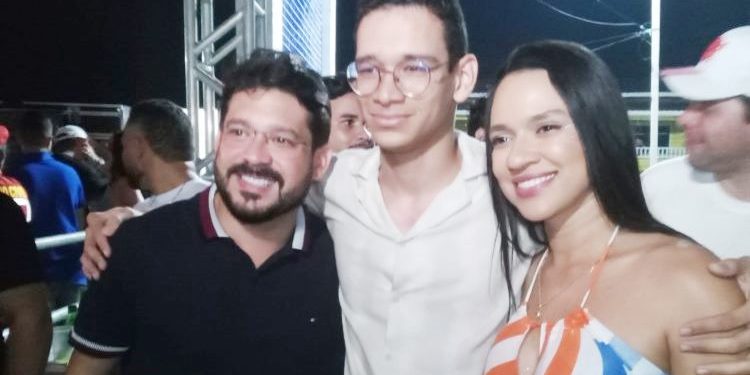 Com organização da prefeita Naila Gonçalo e da Secretaria Municipal de Cultura, Bacabeira anima o pré-Carnaval 2025  no 1º Encontro de Fofões.