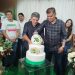MATINHA / Nilton Everton Celebra os 76 anos com grande festa e a presença de autoridades estaduais e federais.
