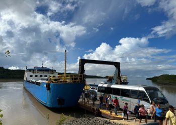 São Luís/MA – Confira o funcionamento de venda de passagens para os terminais de ferry-boat no período de Carnaval