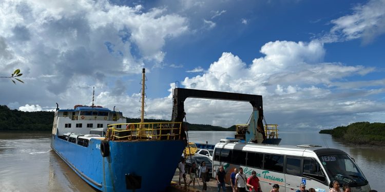 São Luís/MA – Confira o funcionamento de venda de passagens para os terminais de ferry-boat no período de Carnaval