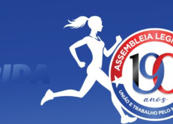 São Luís/MA – Inscritos têm até hoje (13) para receber kits da “Corrida Alema -190 Anos”