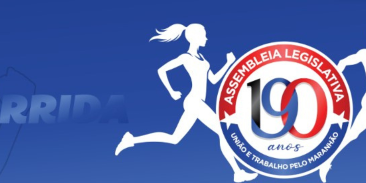São Luís/MA – Inscritos têm até hoje (13) para receber kits da “Corrida Alema -190 Anos”