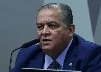 Brasília – PF aponta senador do PL em suposto esquema de rateio de emendas e pede investigação