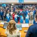 Parlamentares falam sobre expectativas para o novo ano legislativo