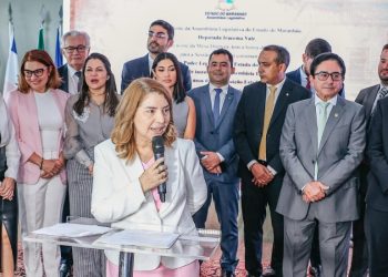 Assembleia lança plataforma AlemaPlay com streaming de produções maranhenses