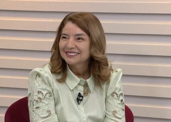 São Luís/MA – Iracema Vale afirma que base governista continua forte na Assembleia Legislativa