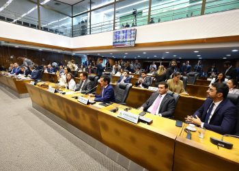 São Luís/MA – Assembleia lança plataforma AlemaPlay com streaming de produções maranhenses