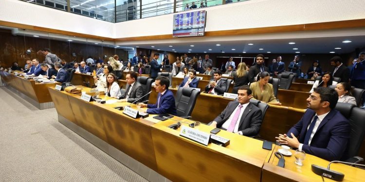 São Luís/MA – Assembleia lança plataforma AlemaPlay com streaming de produções maranhenses