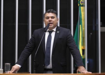 São Luís/MA – Deputado federal Ivan Junior aponta constrangimento ao STF por grupo dinista