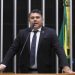 São Luís/MA – Deputado federal Ivan Junior aponta constrangimento ao STF por grupo dinista