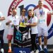 São Luís/MA – Vencedores da corrida da Alema celebram iniciativa da Casa em favor do esporte
